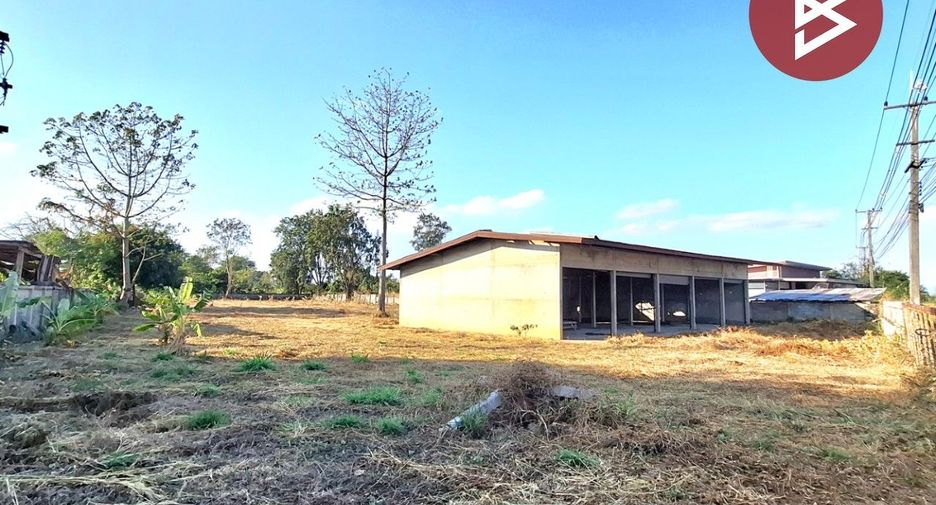 For sale land in Phon Thong, Roi Et
