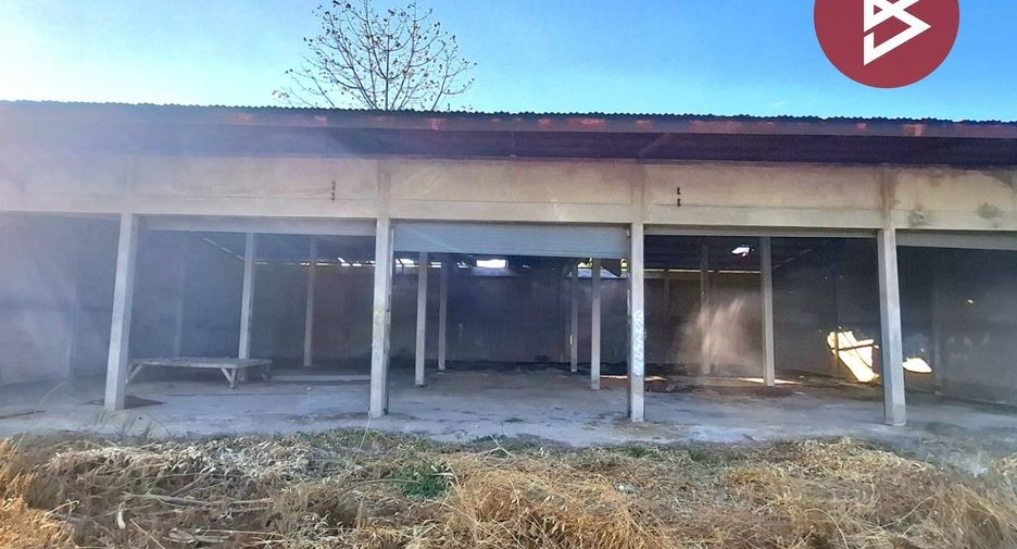 For sale land in Phon Thong, Roi Et