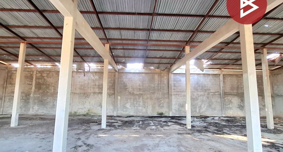 For sale land in Phon Thong, Roi Et