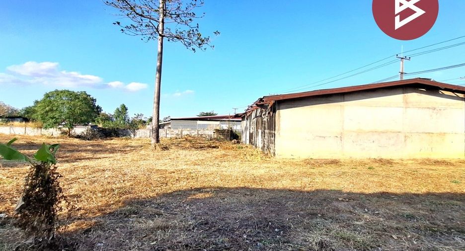 For sale land in Phon Thong, Roi Et