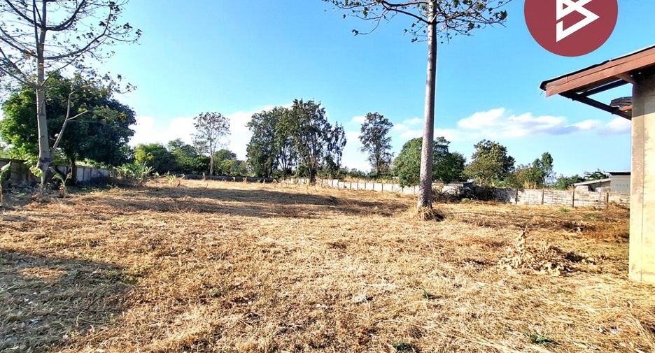 For sale land in Phon Thong, Roi Et