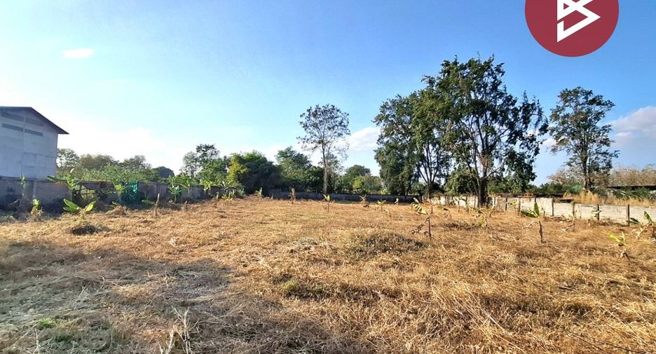 For sale land in Phon Thong, Roi Et