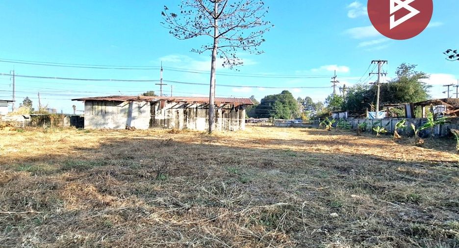 For sale land in Phon Thong, Roi Et