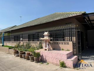For Rent 2 Bedroom House In Bang Lamung, Chonburi
