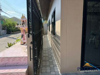 Haus zur Miete mit 2 Zimmer in Bang Lamung, Chonburi
