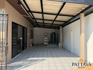 Haus zur Miete mit 2 Zimmer in Bang Lamung, Chonburi