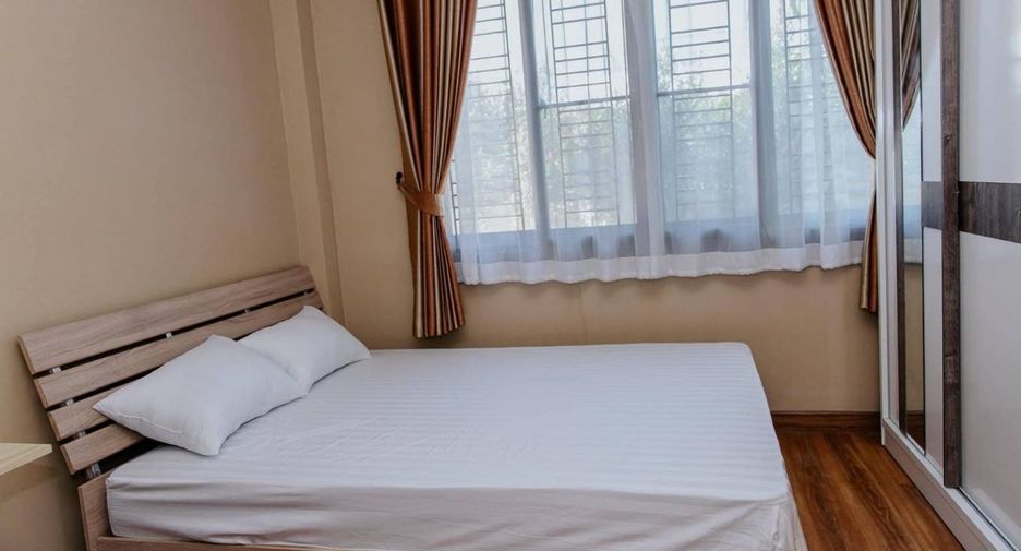 For sale 3 bedrooms house in Mueang Chiang Mai, Chiang Mai