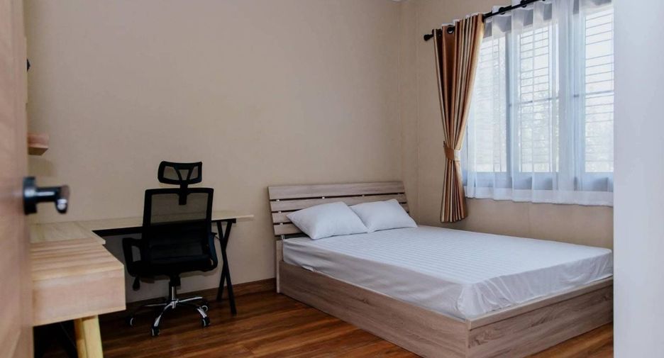 For sale 3 bedrooms house in Mueang Chiang Mai, Chiang Mai