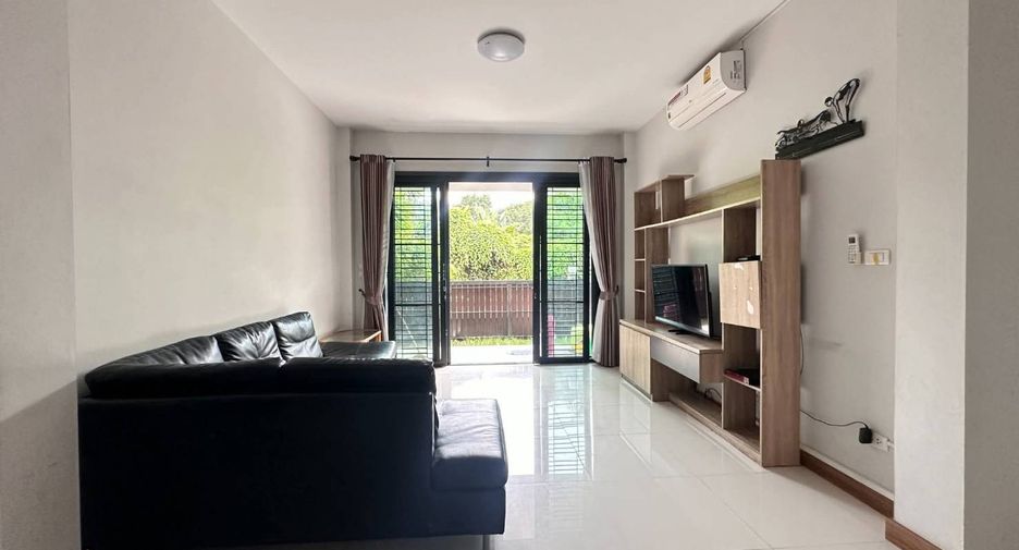 For sale 3 bedrooms house in Mueang Chiang Mai, Chiang Mai