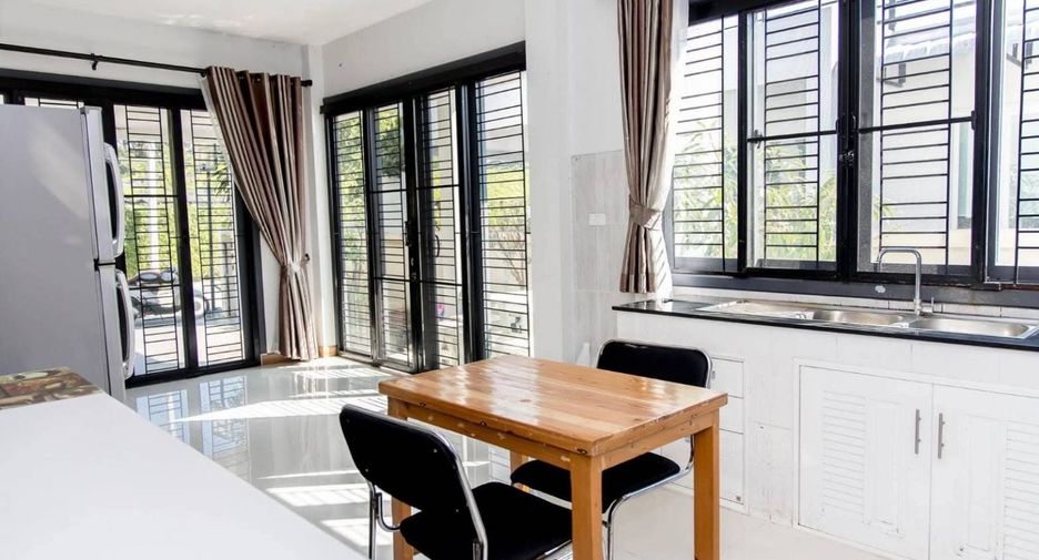 For sale 3 bedrooms house in Mueang Chiang Mai, Chiang Mai