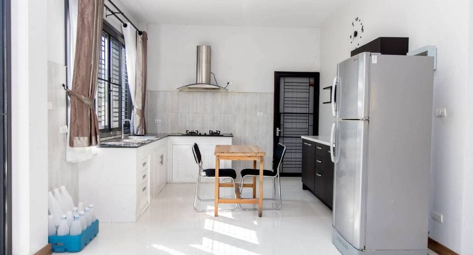 For sale 3 bedrooms house in Mueang Chiang Mai, Chiang Mai