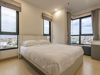 For rent and for sale 2 bedrooms condo in Khlong San, Bangkok