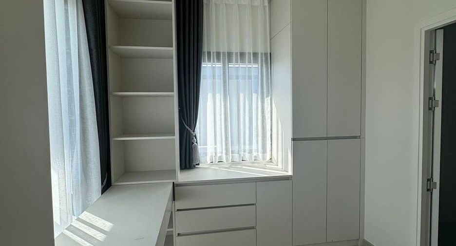 For rent 3 bedrooms house in Bang Lamung, Chonburi