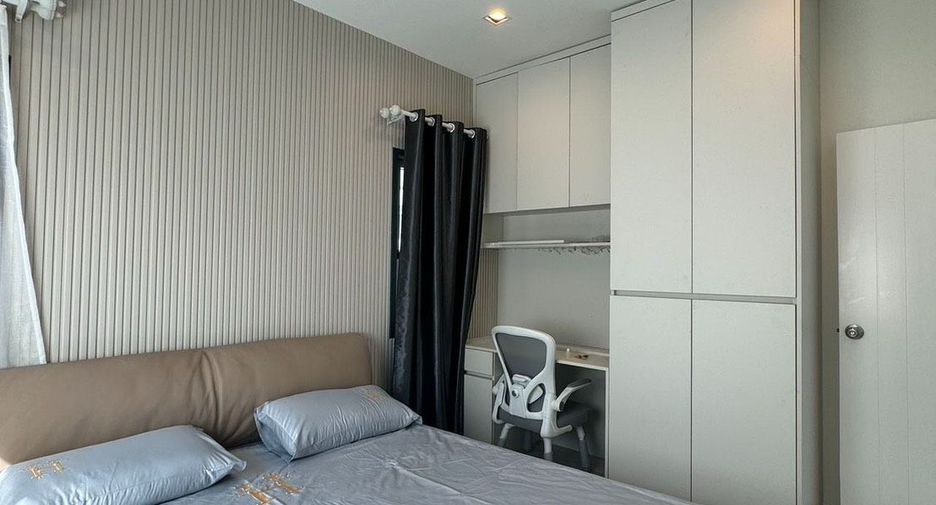 For rent 3 bedrooms house in Bang Lamung, Chonburi
