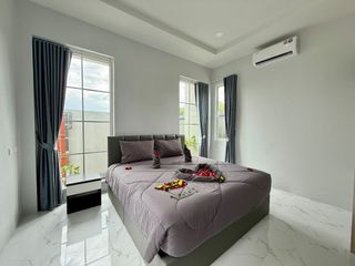ให้เช่า 2 ห้องนอน วิลล่า ใน เมืองกระบี่, กระบี่