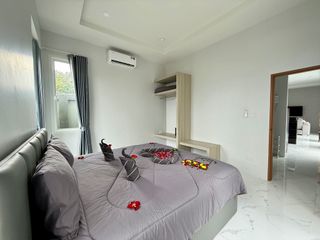 ให้เช่า 2 ห้องนอน วิลล่า ใน เมืองกระบี่, กระบี่