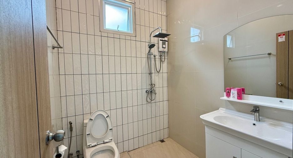 Villa zur Miete mit 2 Zimmer in Mueang Krabi, Krabi