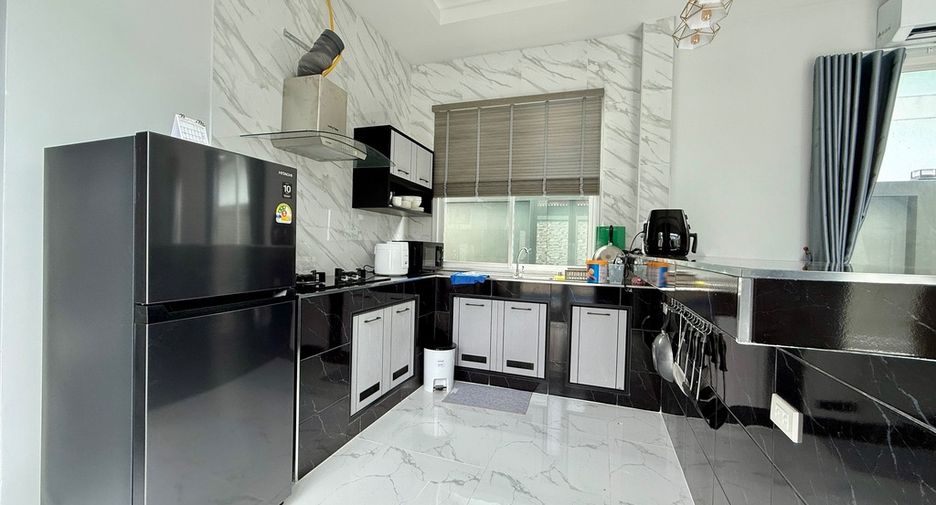 Villa zur Miete mit 2 Zimmer in Mueang Krabi, Krabi