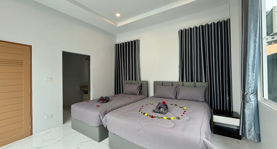 Villa zur Miete mit 2 Zimmer in Mueang Krabi, Krabi