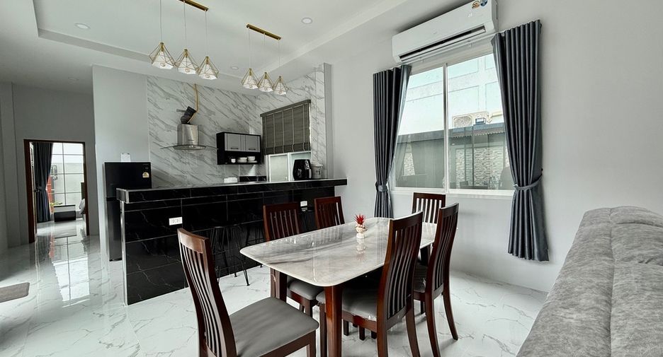 Villa zur Miete mit 2 Zimmer in Mueang Krabi, Krabi