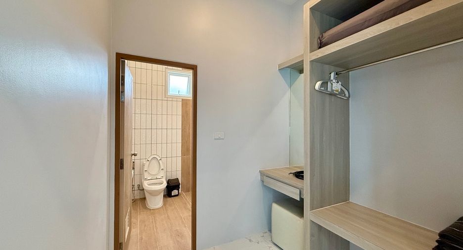 Villa zur Miete mit 2 Zimmer in Mueang Krabi, Krabi