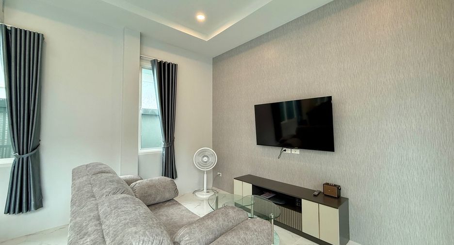 Villa zur Miete mit 2 Zimmer in Mueang Krabi, Krabi