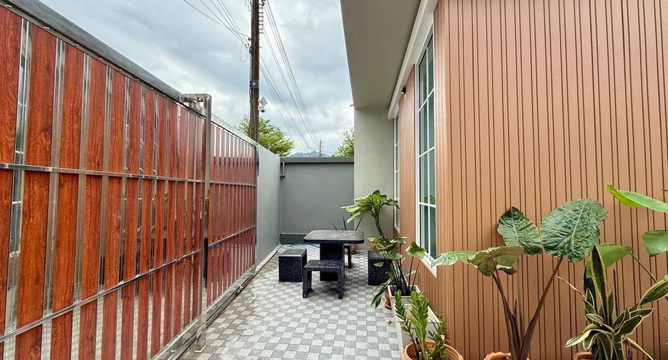 Villa zur Miete mit 2 Zimmer in Mueang Krabi, Krabi