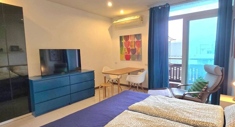 For sale 1 bed condo in Mueang Chiang Mai, Chiang Mai
