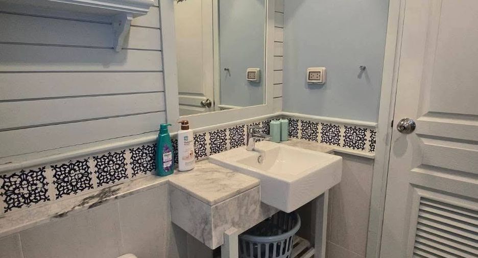 For sale 1 bed condo in Mueang Chiang Mai, Chiang Mai