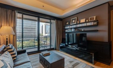 Condo en venta de 1 habitaciones en Pathum Wan, Bangkok
