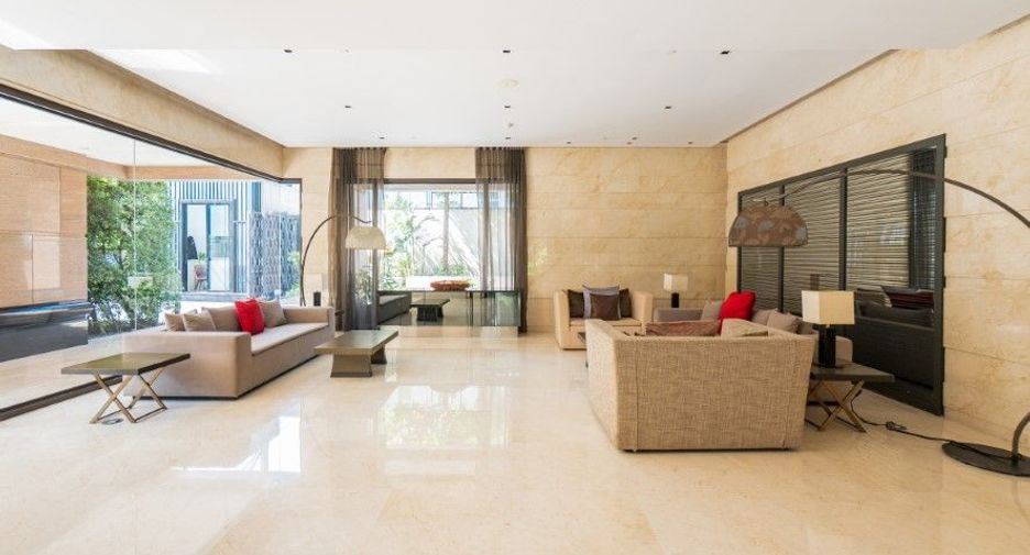 For sale 1 bed condo in Pathum Wan, Bangkok