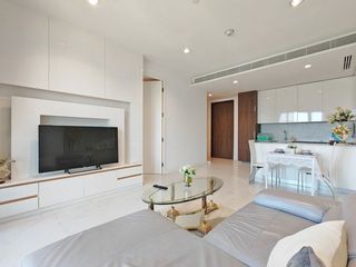 For rent 1 bed condo in Pathum Wan, Bangkok