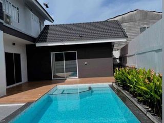 For rent 3 bedrooms villa in Bang Lamung, Chonburi