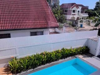 For rent 3 bedrooms villa in Bang Lamung, Chonburi