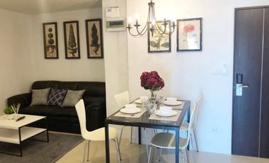 For sale 2 bedrooms condo in Mueang Chiang Mai, Chiang Mai