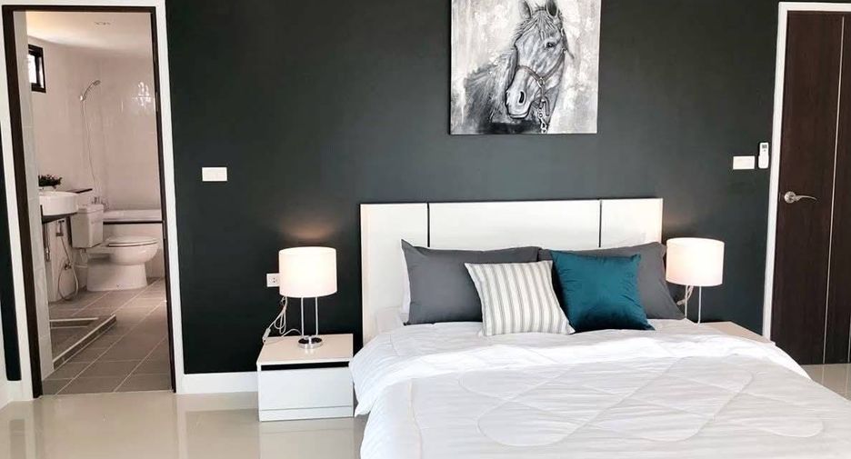 Condo en venta de 2 habitaciones en Mueang Chiang Mai, Chiang Mai