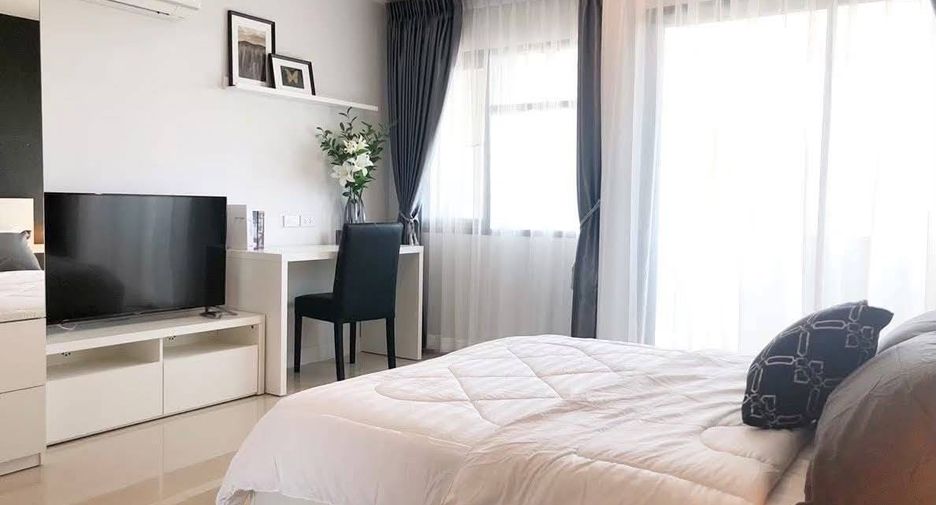Condo en venta de 2 habitaciones en Mueang Chiang Mai, Chiang Mai