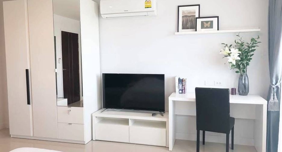 Condo en venta de 2 habitaciones en Mueang Chiang Mai, Chiang Mai