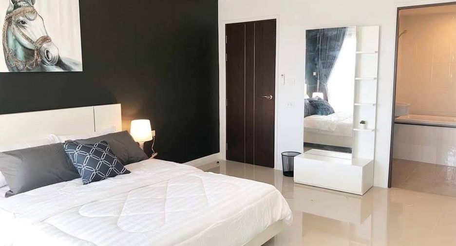 Condo en venta de 2 habitaciones en Mueang Chiang Mai, Chiang Mai