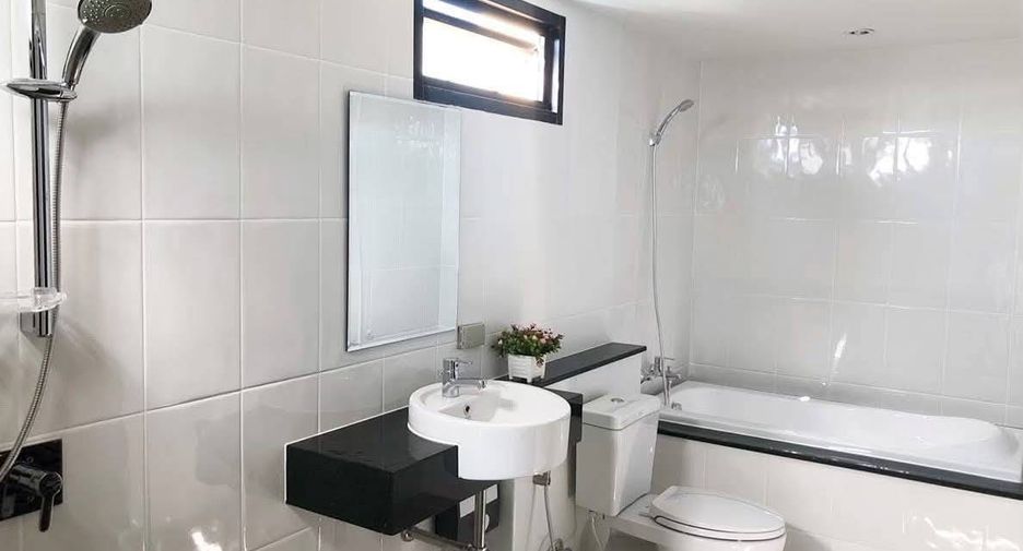 Condo en venta de 2 habitaciones en Mueang Chiang Mai, Chiang Mai