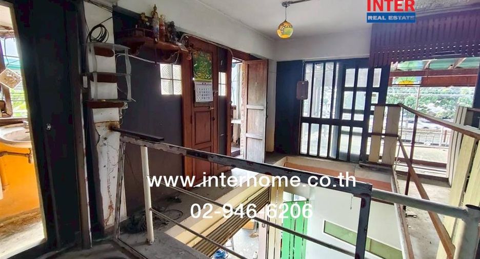 For sale 10 bedrooms apartment in Bang Khae, Bangkok