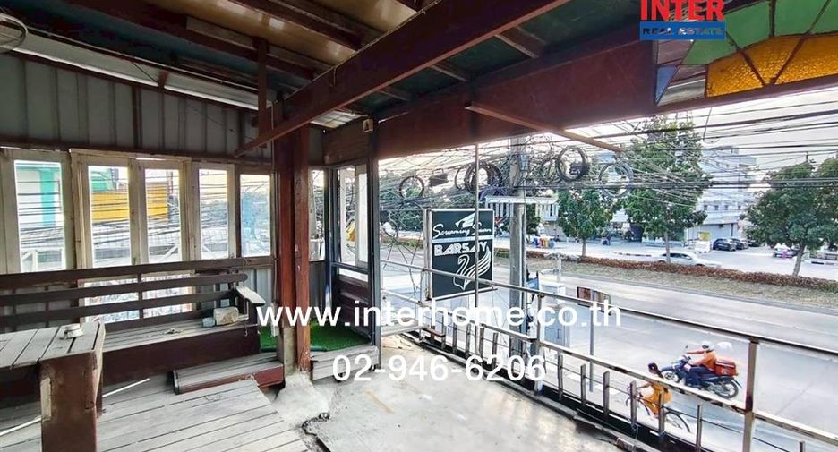 For sale 10 bedrooms apartment in Bang Khae, Bangkok