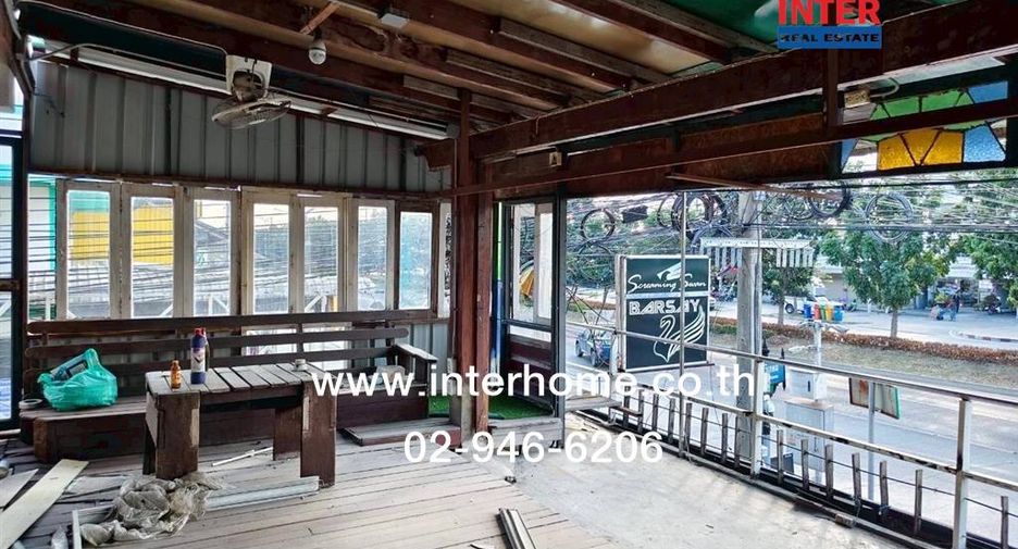 For sale 10 bedrooms apartment in Bang Khae, Bangkok