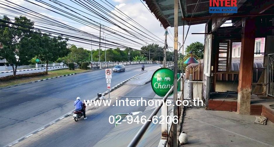 For sale 10 bedrooms apartment in Bang Khae, Bangkok