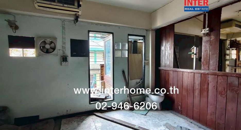 For sale 10 bedrooms apartment in Bang Khae, Bangkok