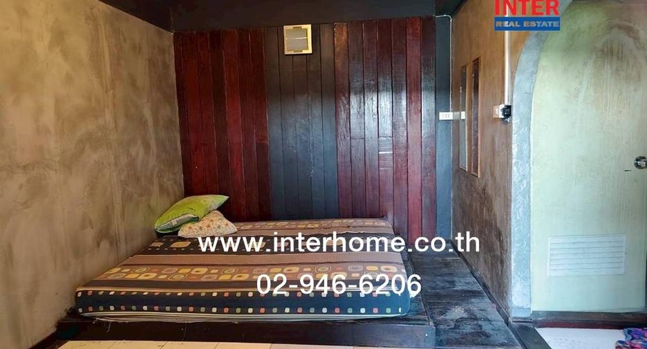 For sale 10 bedrooms apartment in Bang Khae, Bangkok