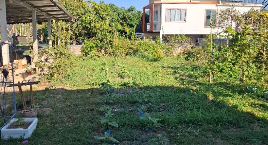 For sale land in Thoeng, Chiang Rai
