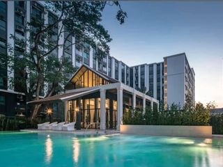 For Rent 1 Bedroom Condo In Mueang Chiang Mai