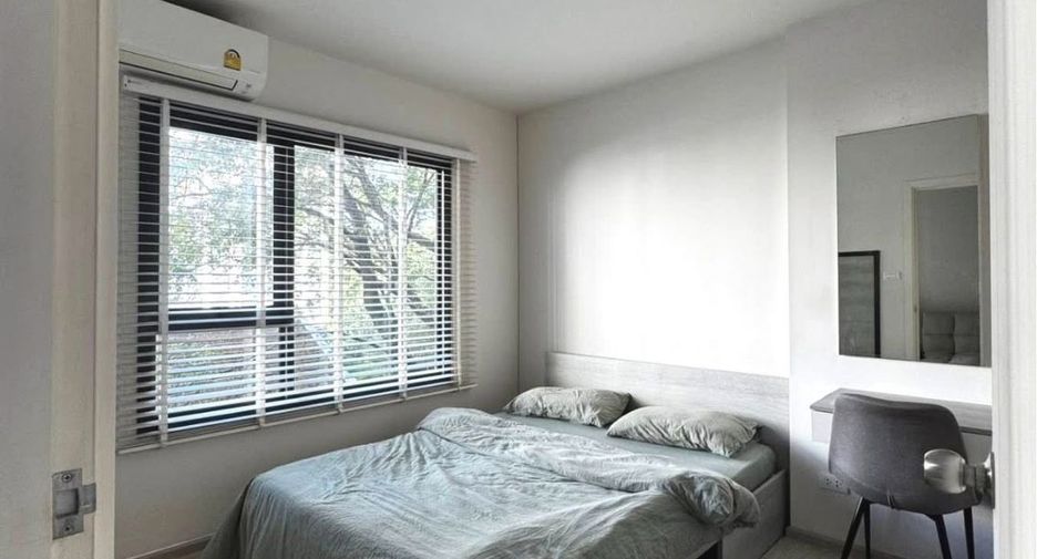 À louer 1 chambre condo à Mueang Chiang Mai, Chiang Mai
