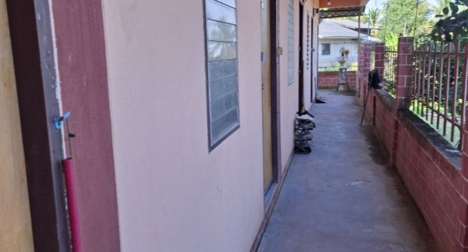 For sale studio apartment in Thoeng, Chiang Rai